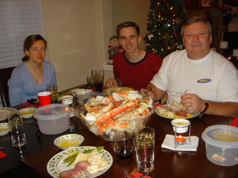 Hildebrand Christmas ScreenSaver/800x600_2004-12-25-05 Christmas Day J&K.jpg